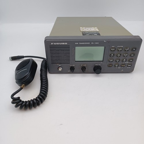 Radiotéléphone simple bande