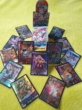 JP - Cartes à l'unité - Duel