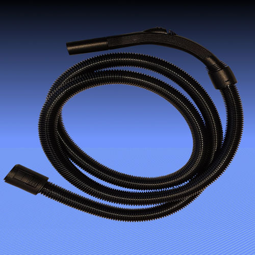 Tuyau aspirateur pour - d'aspirateur, 2m
