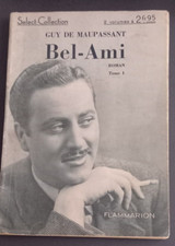 Livre bel ami guy - -, bel-ami