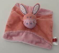 3199🌟Doudou Plat Âne