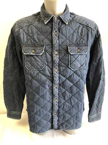 Veste style jean - veste,