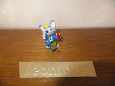 Kinder  surprise  Mega Maüse  : Bobby