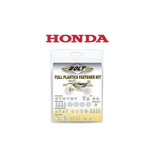 Kit vis fixation - vis, en