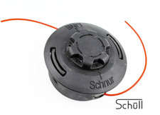 Tête De Coupe Autocut C25-2