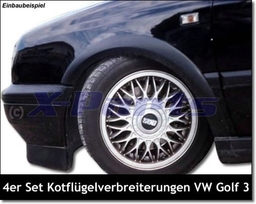 4er kit extension aile - 4er,