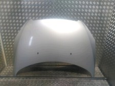 CAPOT Peugeot 307 (3A/C/D)