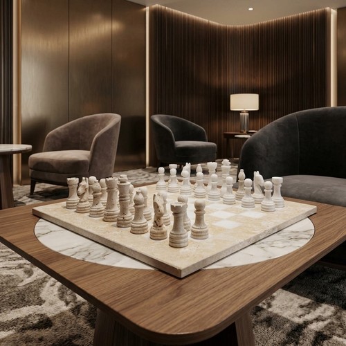 Jeu échecs 15 - jeu, cm