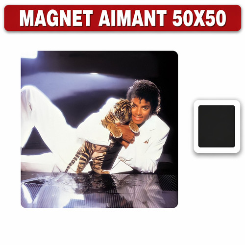 Magnet frigo michael - frigo,