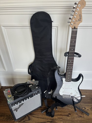 Squier affinity strat special - squier,