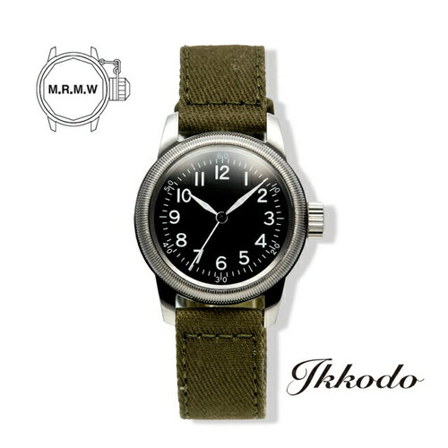 Montre quartz mrmw - montre, à