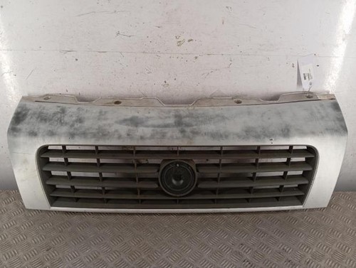 Calandre fiat ducato phase 1 - ducato, 3