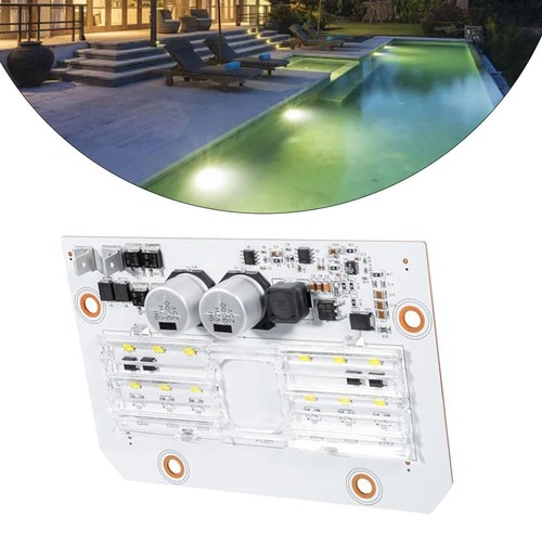Moteur éclairage led de - d'éclairage,