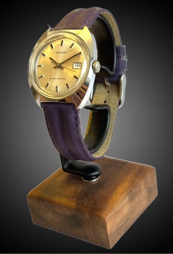 Jolie montre mécanique - montre,