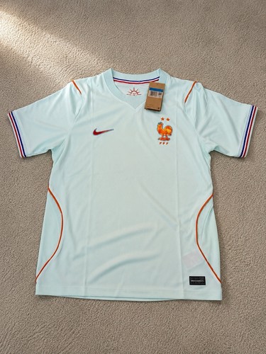 Maillot équipe france cdm - maillot,
