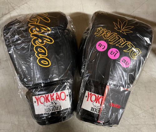 Yokkao wax 14oz - yokkao,