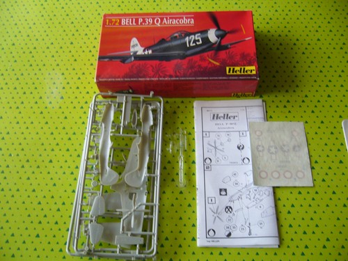 Maquette heller bell q - bell,