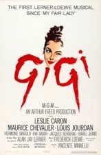 gigi dvd Italian Import