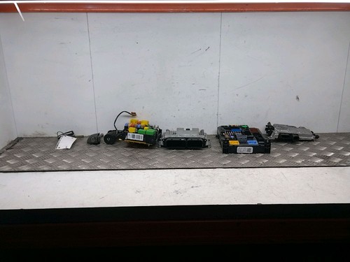 Kit demarrage peugeot 308 - kit,