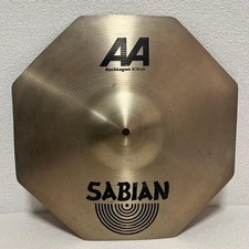 Cymbale SABIAN AA Rocktagon