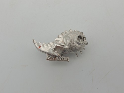 Warhammer jdr vintage goblin - warhammer,