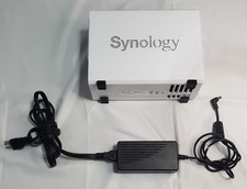 Synology DS214se NAS 4TB 2x2TB