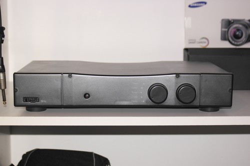 Rega brio amplificateur - brio,