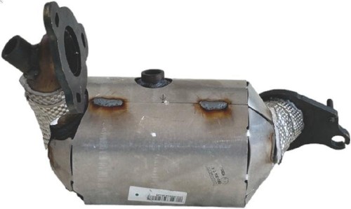 Catalyseur bosal 090 304 pour - catalyseur,