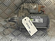 Démarreur VALEO - RENAULT Koleos I (1) 2.0DCi 150CV FAP - 23300JG70A - (B2)