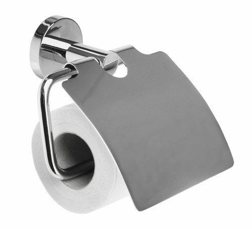 Porte papier toilette - papier, toilette,