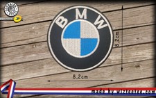 Patch bmw écussons - patch,