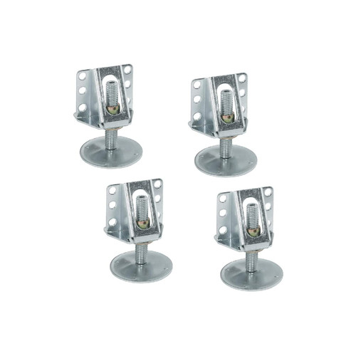 Gedotec réhausseur - 4x,