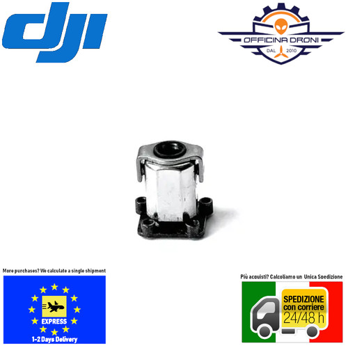 Dji mavic classic cine - mavic,