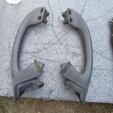 Poignée Passagers  Piaggio X9