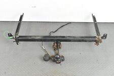 Crochet d'attelage Attache Remorque WITTER HN71U HONDA HR-V II