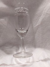 VERRE A CREME DE CASSIS LA DUCHESSE