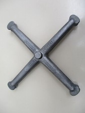 Presse Raquette de Tennis en métal  ZEPHIR