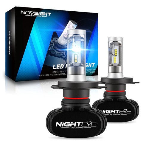 Kit ampoules conversion - kit,