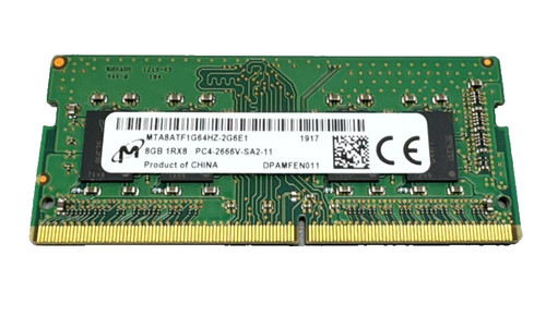 Module sodimm micron - module,