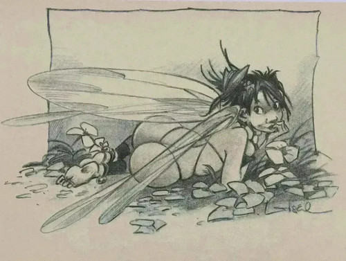 Régis loisel la - régis, :