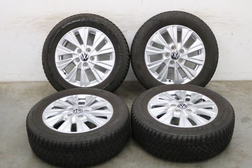Hiver original jantes 17 - hiver, !