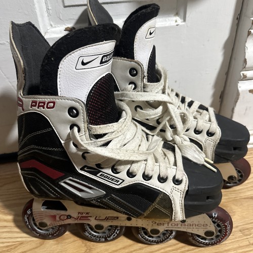 Nike bauer mega pro - bauer,