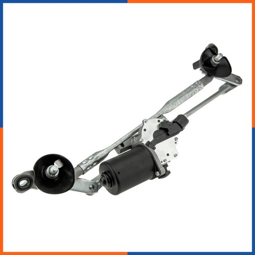 Moteur essuie glace avant - d'essuie-glace,