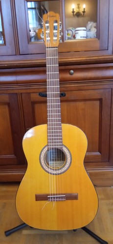Guitare classique framus - guitare,