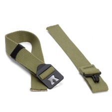 Jugulaire Casque US M1 Infanterie - Mid War | Mon Casque M1