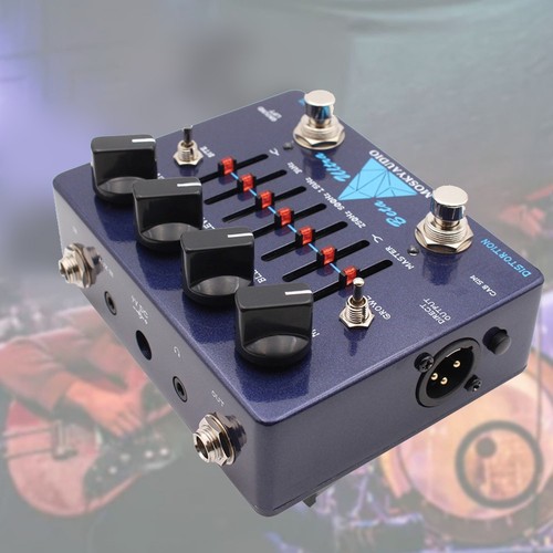 Préampli compact - , à