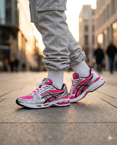 Asics gel kayano - asics, gel-kayano