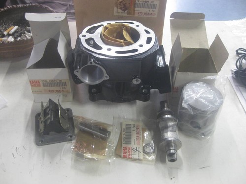 Nos yamaha rz350r 1ua - yamaha,