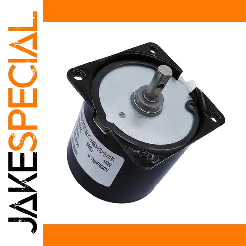 Jakespecial 60ktyz 220v - –,