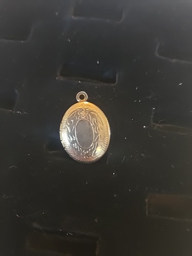 10k vintage grammes plaqué - 10k,